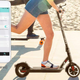 Swagtron City Commuter Electric Smart Scooter | $271 | Amazon